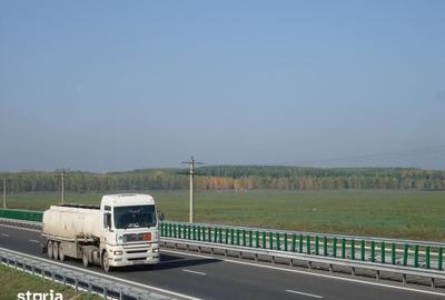 Teren de 1120000 mp, în Stelnica - 5