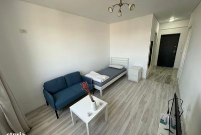 Garsonieră decomandată în Dudu
