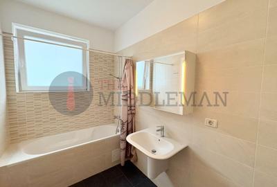 Apartament cu 4 camere decomandat, mobilat în Floreasca - 8