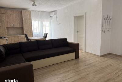 Apartament cu 2 camere în Central - 4