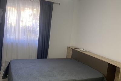 Garsonieră decomandată în Galata