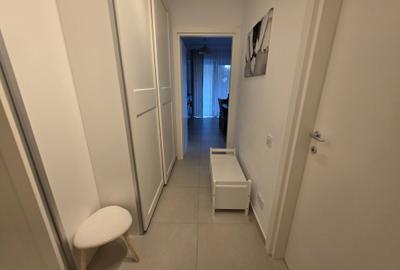 Apartament cu 3 camere decomandat în 13 Septembrie