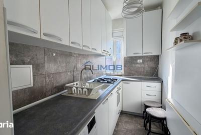 Apartament cu 2 camere semidecomandat în Centrul Istoric