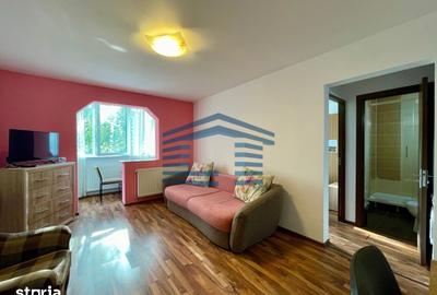 Apartament cu 2 camere semidecomandat în Astra - 7