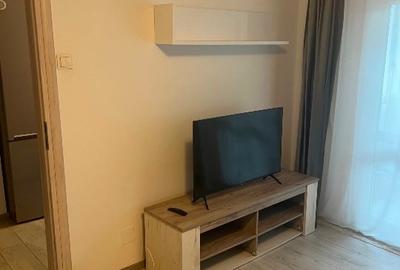 Garsonieră decomandată în Vitan Mall - 3