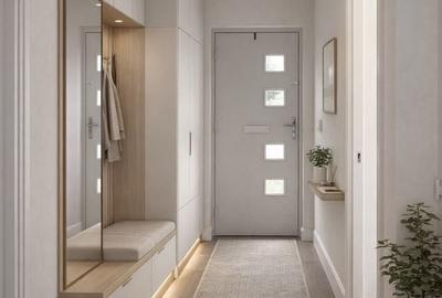 Apartament cu 2 camere în Central