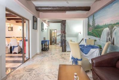 Hotel/Pensiune, de 636 mp, în Moroeni - 37