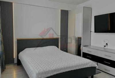 Apartament cu 2 camere decomandat în Bucium