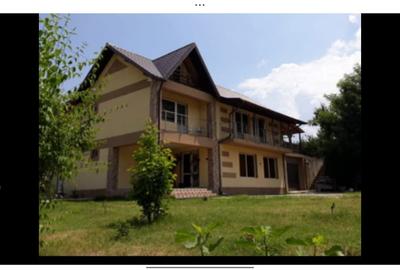 Casă cu 2 camere cu Teren 2000 Mp în Dincani - 3