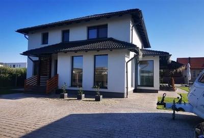 Casă individuală cu 3 camere cu Teren 942 Mp în Unirii - 9