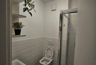 Apartament cu 3 camere în Băneasa - 15