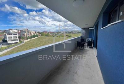 Apartament cu 2 camere decomandat, mobilat în Zorilor - 7