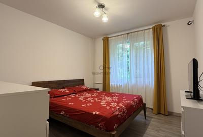 Apartament cu 3 camere semidecomandat, mobilat în Rahova - 4