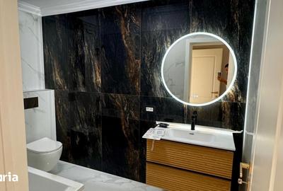Apartament cu 3 camere în Băneasa