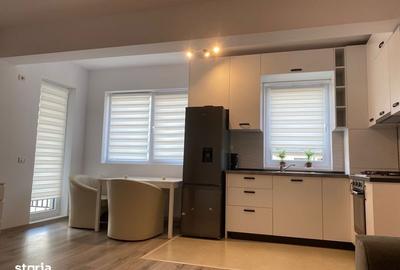 Apartament cu 2 camere în Dobroești - 4