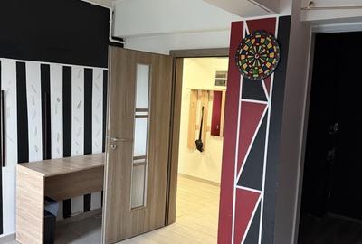 Apartament cu 2 camere decomandat în Central - 6
