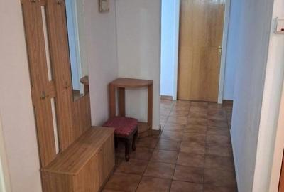 Apartament cu 4 camere decomandat, mobilat în Chișinau - 2