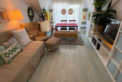 Apartament cu 3 camere decomandat în Nord - 2