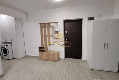 Apartament cu 3 camere decomandat în Nord