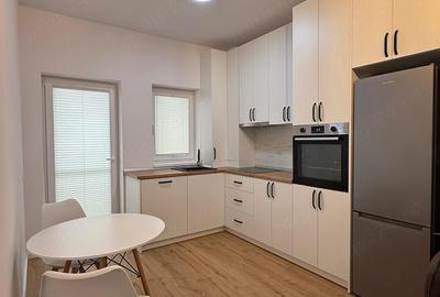 Apartament cu 2 camere semidecomandat în Turnișor - 2