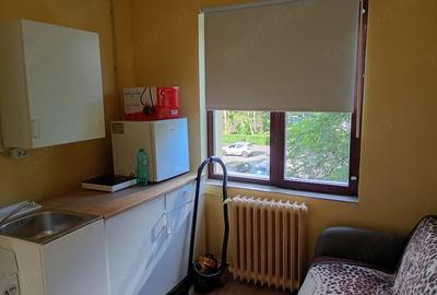 Garsonieră decomandată în Gheorgheni