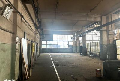Spațiu comercial, de 2,804 mp, în Metalurgiei - 5