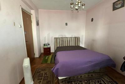 Apartament cu 3 camere semidecomandat în 1 Mai - 4