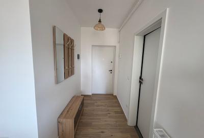 Apartament cu 2 camere decomandat în Nord - 7