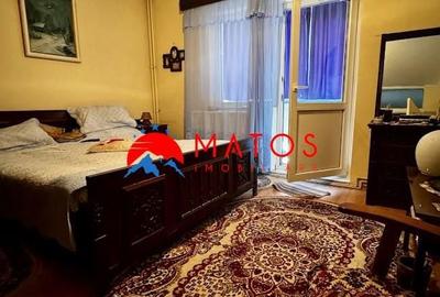 Apartament cu 3 camere în Ultracentral - 8