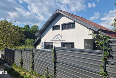 Casă cu 3 camere cu Teren 288 Mp în Găvana