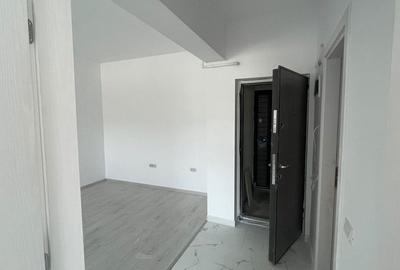 Apartament cu 2 camere decomandat în Chiajna - 3