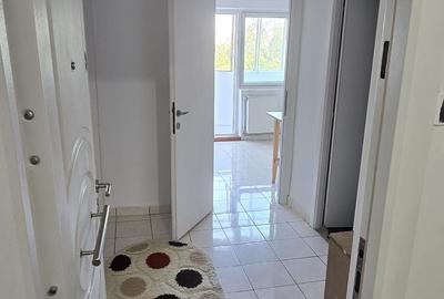 Garsonieră decomandată în Alexandru cel Bun - 1