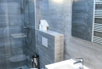 Apartament cu 3 camere decomandat, mobilat în Micălaca - 12