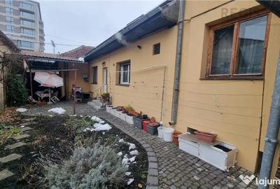 Casă cu 5 camere cu Teren 240 Mp în Zizin - 14