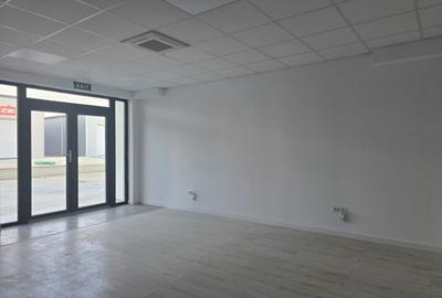 Spațiu industrial, de 700 mp, în Centura Est - 20