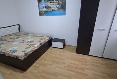 Apartament cu 2 camere în Tudor Vladimirescu - 2