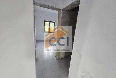 Casă cu Teren 590 Mp în Central