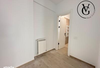 Apartament cu 2 camere semidecomandat în Nord - 2