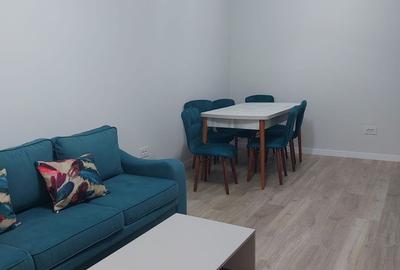 Apartament cu 2 camere în Nord - 8
