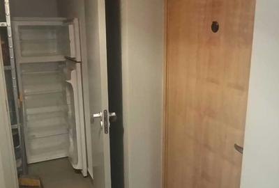 Apartament cu 2 camere decomandat în Silva