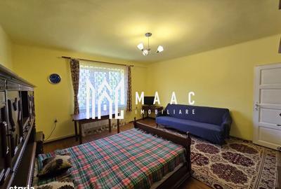 Casă cu 2 camere decomandat în Paltin - 2