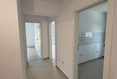 Apartament cu 2 camere decomandat în Galata - 1