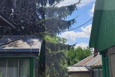 Casă cu 2 camere în Central