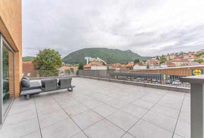 Apartament cu 4 camere decomandat, mobilat în Ultracentral - 5