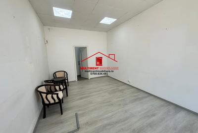 Spațiu comercial, de 20 mp, în Babadag