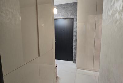 Apartament cu 3 camere decomandat, mobilat în Chiajna - 15