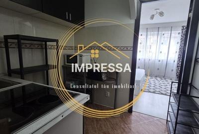Garsonieră în Burdujeni - 2