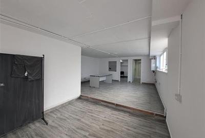 Apartament cu 2 camere semidecomandat, mobilat în Exterior Nord - 4