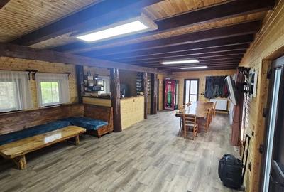 Casă cu 4 camere cu Teren 965 Mp în Vale - 8