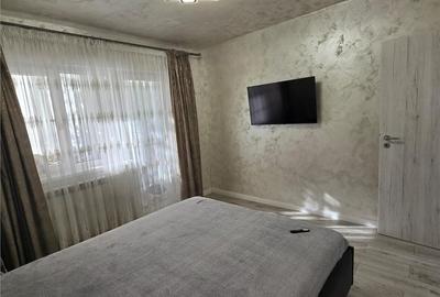 Apartament cu 2 camere decomandat în Alexandru cel Bun - 9